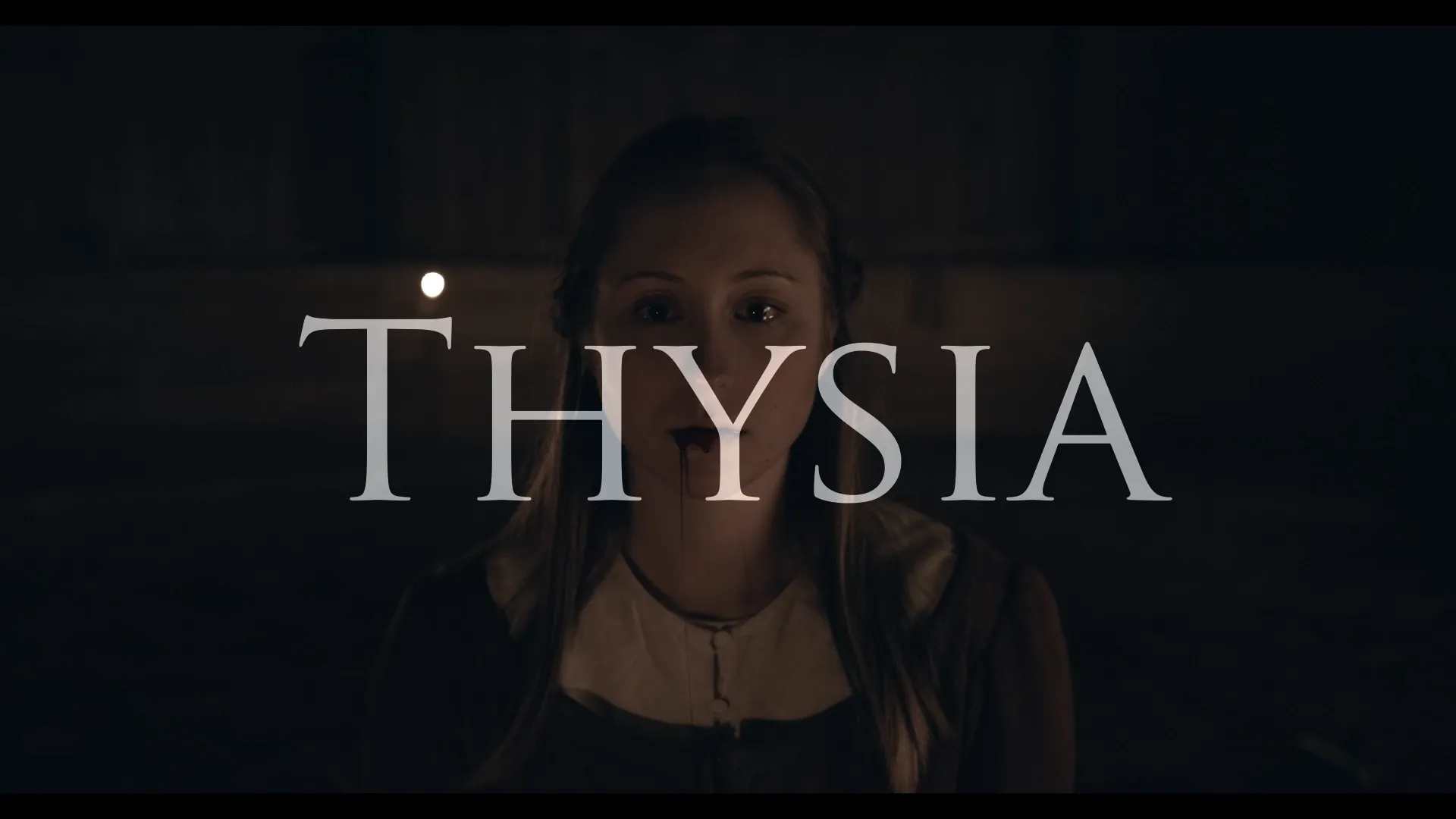 Thysia