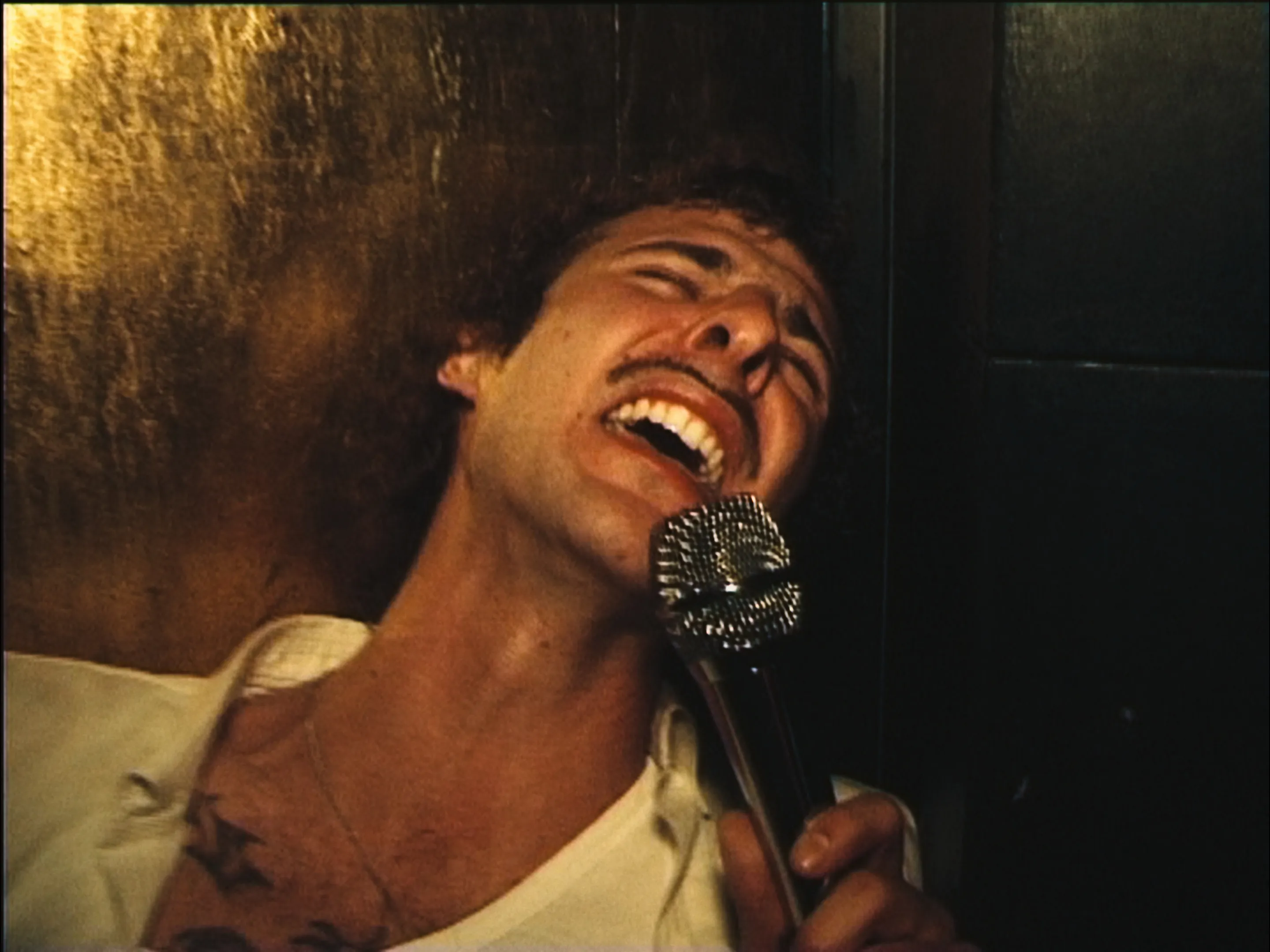 Der Teufel tanzt im Volksgarten