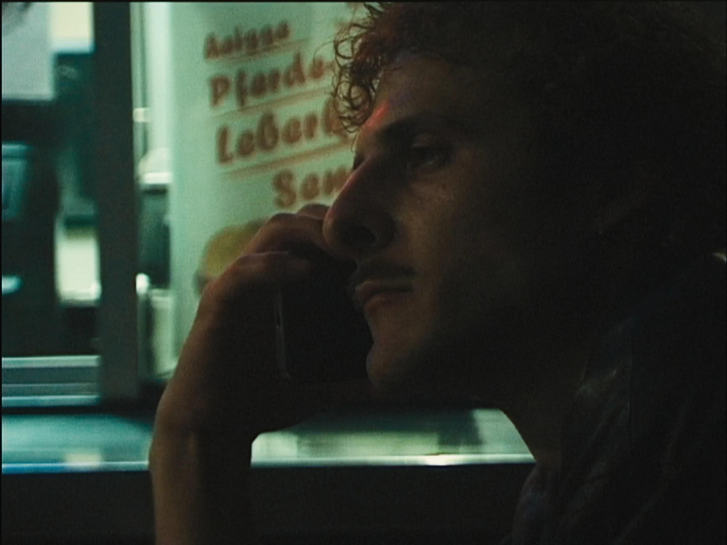 Der Teufel tanzt im Volksgarten