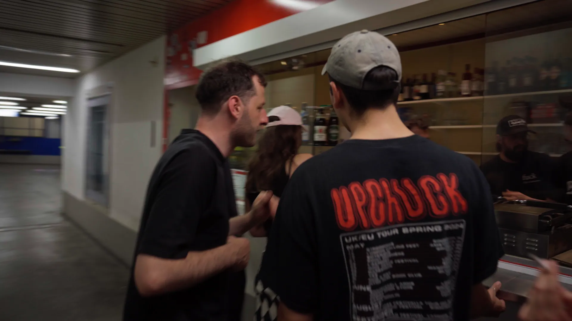 Wiener Würstelstand Festival