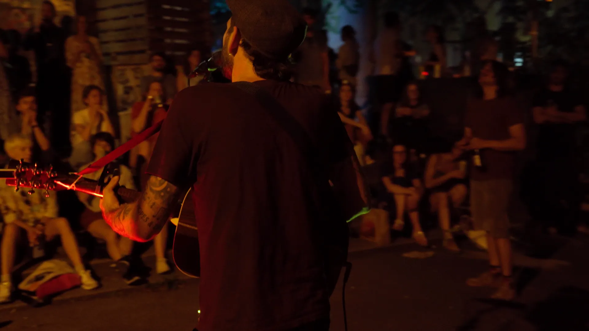 Wiener Würstelstand Festival